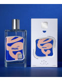 Parfum Musc