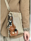 Grigri de sac chat camel